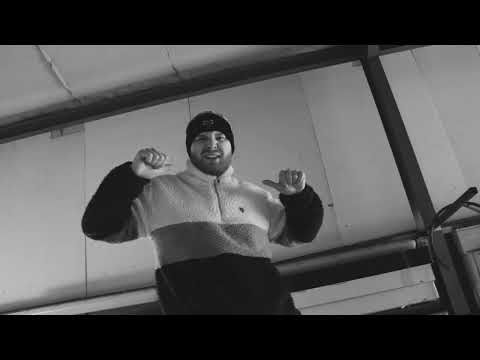 Young Adrian - Hometown Hero (feat. DDotz) [Official Music Video]