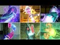 Luigi S Mansion 3 All Boss Defeat Animations