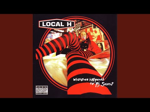 Mellowed - Local H