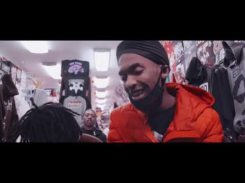 AMG Presents C4 ft. Swisha c x liljock x sir rob DIR BY @UziMovie