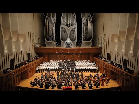 武蔵野音楽大学 演奏会 2019