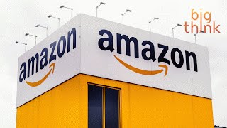 How Amazon’s Algorithm Gets You to Spend Money