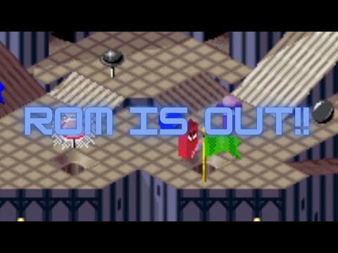 🔴 Marble Madness 2: Marble Man Live Stream!!! DREAM GAME!!!(Jack's live stream!!!)