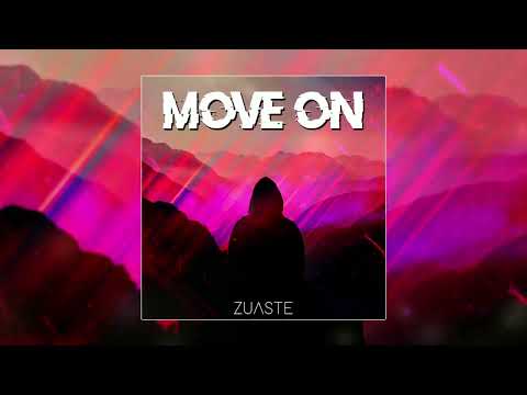 Alan Walker x Zuaste - Move On (Remix) [New Song 2025]