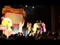 Kyary Pamyu Pamyu — Invader Invader (Live San ...