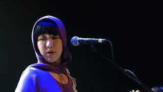 OOIOO - song 01 @ Villette Sonique 2011