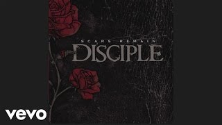 Disciple - Regime Change