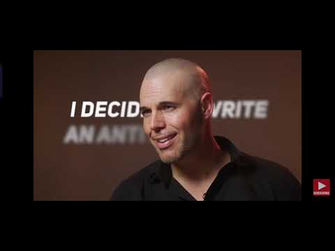 While Writing Anti-Islam Book He Became Muslim! The Story of Joram Van Klaveren  #new #islam