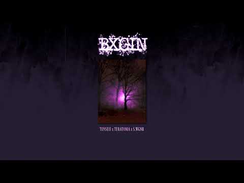 Tens - I Cross My Fingers And Die [Prod. Qualm x Teratoma]