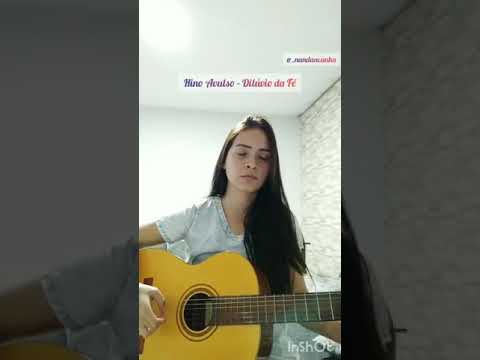 Hino Avulso - Dilúvio da Fé