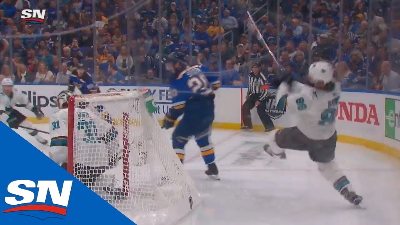 Dans le fond.. Drew Doughty avait raison?