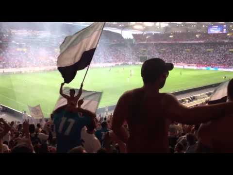 Stuttgart-Rijeka 2:2