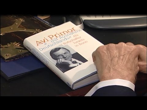 Der Deutschland-Komplex - Teil 4