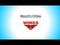 Wingscare Commercial Compilation Part 1