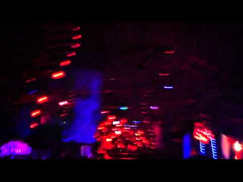 Mandala Mojacar Lunes 9 Julio