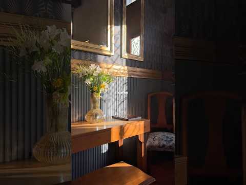 Conociendo una nueva cafetería en La Plata💌 #laplata #cafeteria #merienda #buenosaires #argentina