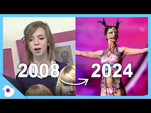 Bambie Thug evolution