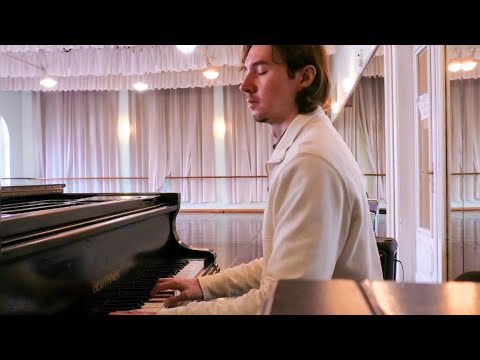 J. D. Kern "Smoke" | Oleg Improvizator