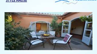 Club Villamar - Meloneras vakantiehuis spanje huren