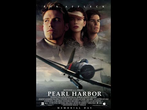 Pearl Harbor 2001 Counter Attack
