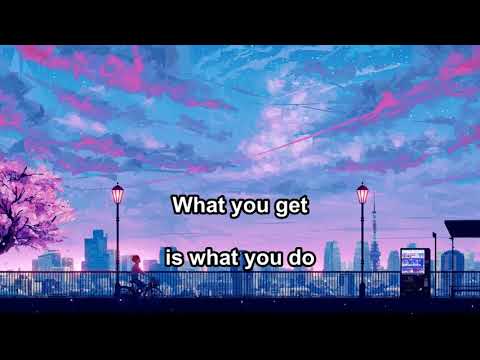 Children Hold On (To Your Dreams) - Sing Along