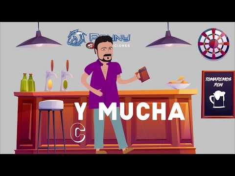 Tomaremos Ron video