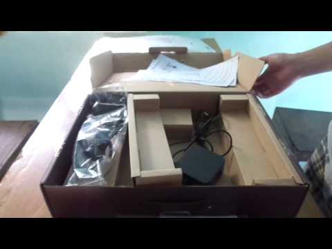 Trên tay laptop asus k455LA