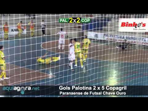 Aquiagora net   Gols Palotina 2 x 5 Copagril ok