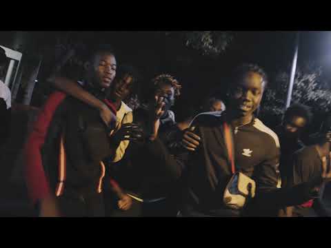 Nunu Banks - Talkn Bout [Music Video] | TMC