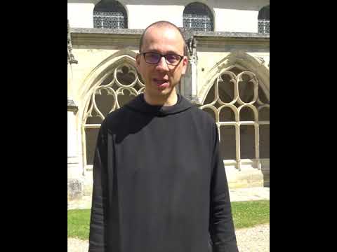 Bières de l’abbaye de Saint-Wandrille : présentation par frère B.