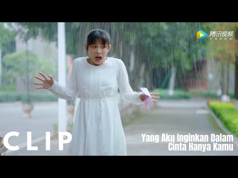 Clip EP22 Sial sekali | Yang Aku Inginkan Dalam Cinta Hanya KamuINDO SUB