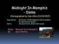 Midnight In Memphis Demo - Mishnockbarn Midnight In Memphis Demo