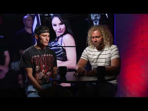 Epic 55 Interviews: Nathan Hawthorne