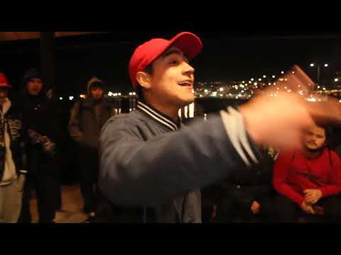 KUM DRASS CHARLI VS NAZION KOREP PASSWORD  / CUARTOS DE FINAL / 3VERSUS3 X BATALLAS UNDER