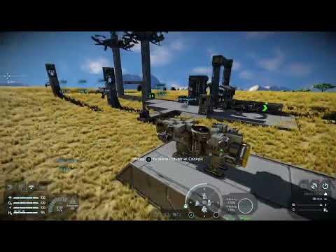 Space Engineers Xbox New Player Guide 14: Survival Part 8
