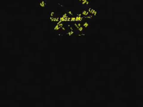 Cozin A.k.a Çılgın Flex StyLa Hayalimsin Mc Alican - Geçmişi Düşündüm