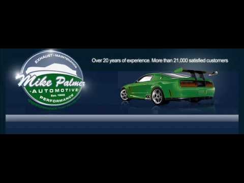video:Auto Repair Salt Lake City 801-595-8724