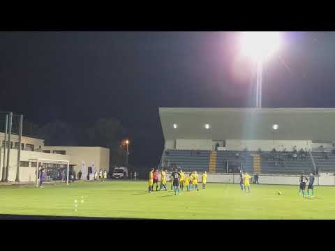 Turris Turnu Măgurele vs  Petrolul.Ploiești  0-0