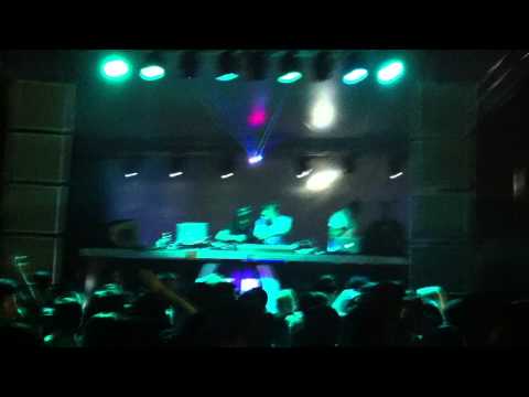 NiCe7 @ SUNNY SUMMER NIGHTS - Sun Sensations 19.07.2013