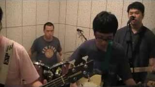 Radiohead - Lurgee (Cover by us)