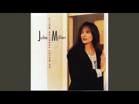 Never Give Up On You - Julie Miller