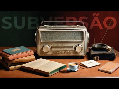 A Teoria da Subversão Explicada em 3 Minutos