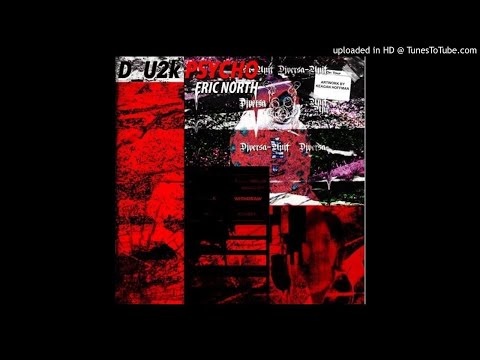 ERIC NORTH - Heater Blaze [Feat. Sybyr] (Prod. Crypt)