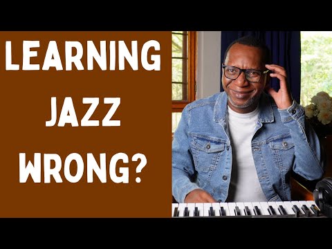 Most Beginners Learn Jazz the Hard Way… Here’s the Smarter 5 Song Path