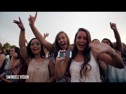 Swindell Vision 2017 Episode 27 - New Single Stay Downtown