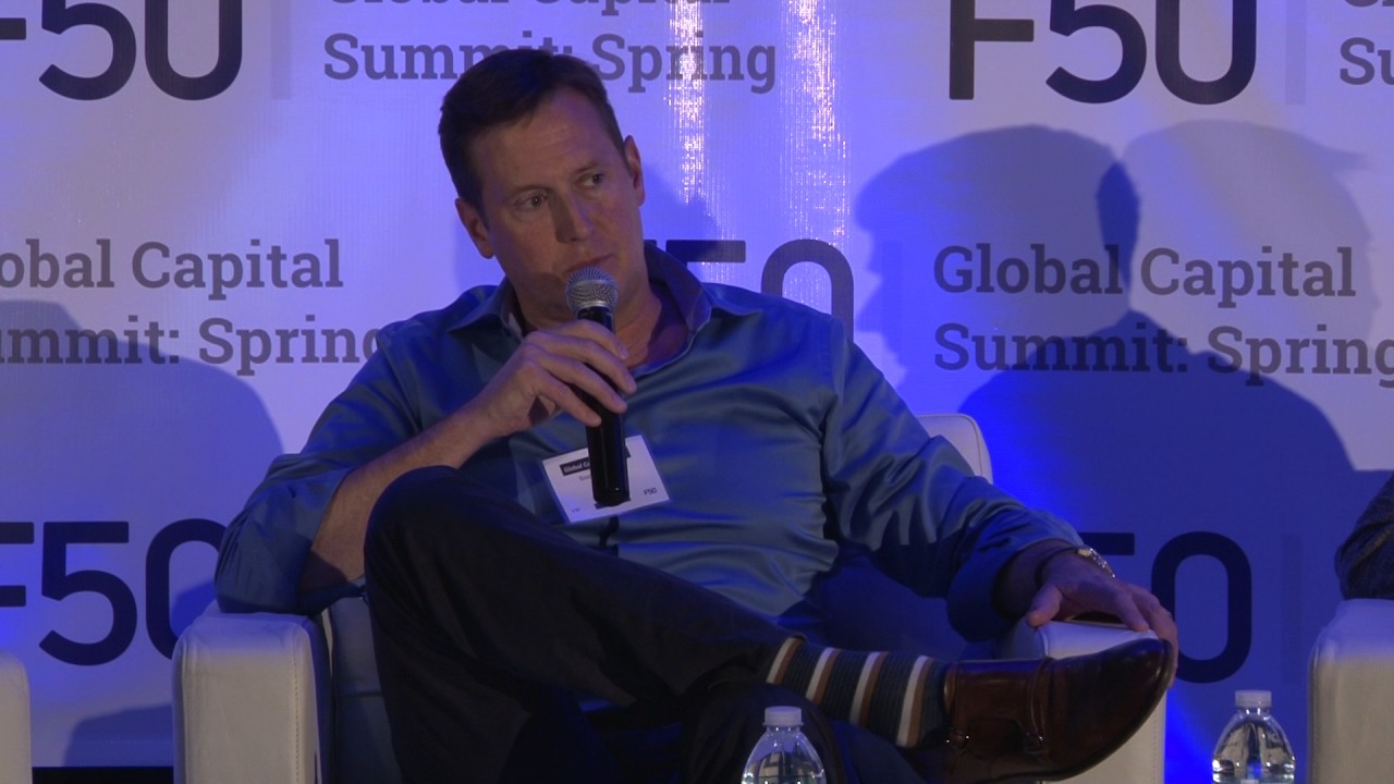 Global Capital Summit: AI Trends and Investments in 2017 - II