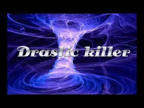 Drastic Killer ft. Gr@phik- Wild