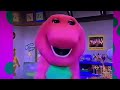 Barney Friends Season 3 Ep 7 Twice Is Nice Move Your Body