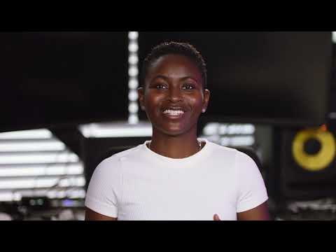 Behind the Lens with OWC Creator Christine Shaw | OWC