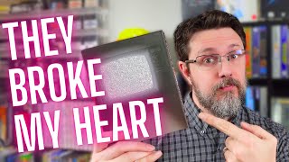 They RUINED one of the BEST GAMES of ALL TIME - Beating the Backlog